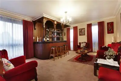 Fifth view of Homely house listing, 281 Mahoneys Road, Forest Hill VIC 3131
