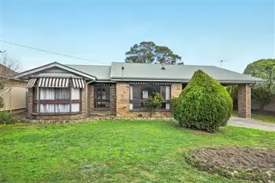 Main view of Homely house listing, 53 Howe Street, Miners Rest VIC 3352