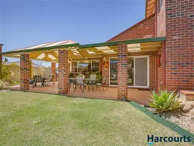 Seventh view of Homely house listing, 5 Gullane Court, Currambine WA 6028