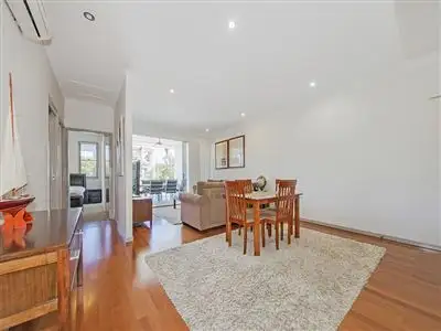 3/46 Leicester Street, Coorparoo QLD 4151