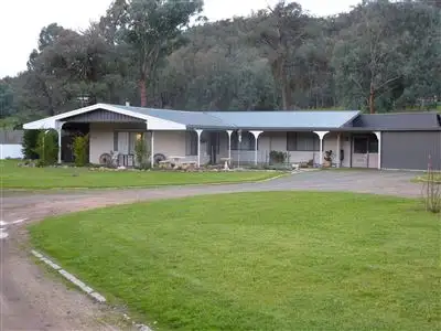 Bilainey/615 Tunnel Road, Woomargama NSW 2644