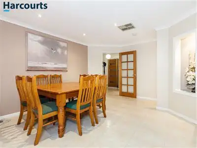 Fifth view of Homely house listing, 27 Aberfoyle Heights, Currambine WA 6028