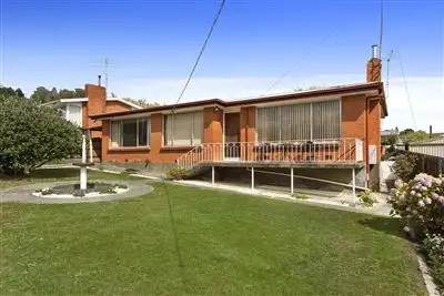 Main view of Homely house listing, 26 Gray Street, Riverside TAS 7250