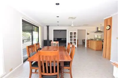 Third view of Homely rural property listing, 516 Nankervis Road, Springhurst VIC 3682