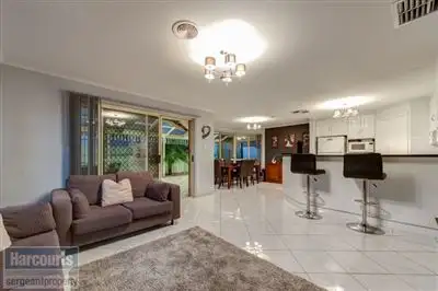 Sixth view of Homely house listing, 25A Jolsen Street, Salisbury Downs SA 5108