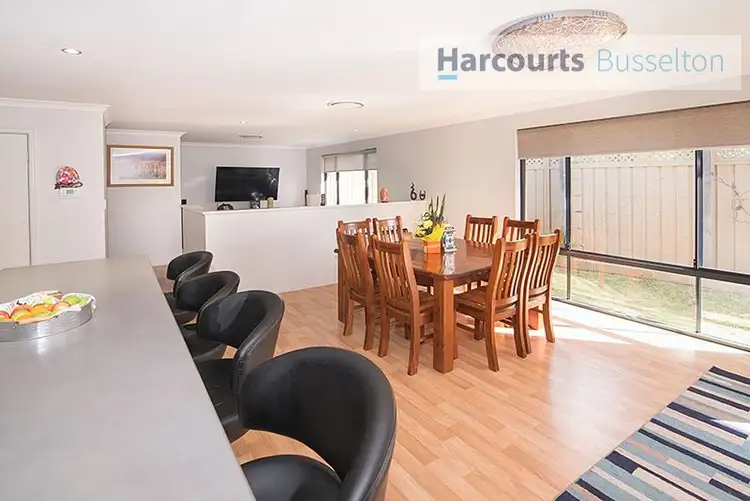 Fifth view of Homely house listing, 1 Anna Capel View, Geographe WA 6280