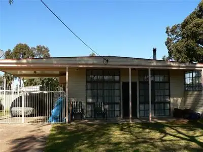 Second view of Homely house listing, 64A Mertin Street, Bourke NSW 2840