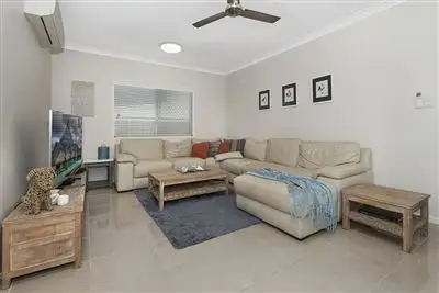 Third view of Homely house listing, 11 Darter Street, Oonoonba QLD 4811
