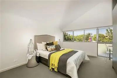Fifth view of Homely house listing, 343A St Georges Rd, Thornbury VIC 3071