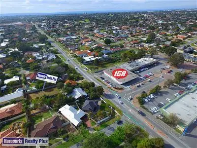 Fifth view of Homely land listing, 14A Winterfold Road, Hilton WA 6163