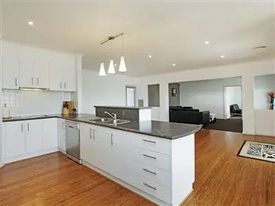 Third view of Homely house listing, 25 Connors Crescent, Bannockburn VIC 3331
