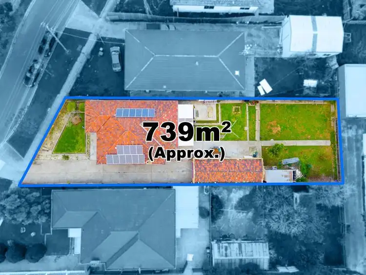 721 Ballarat Road, Ardeer VIC 3022