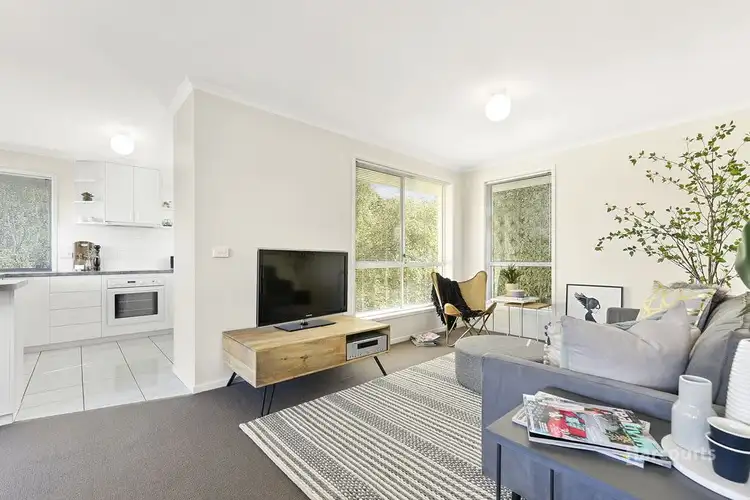 Third view of Homely house listing, 535 Oceana Drive, Howrah TAS 7018