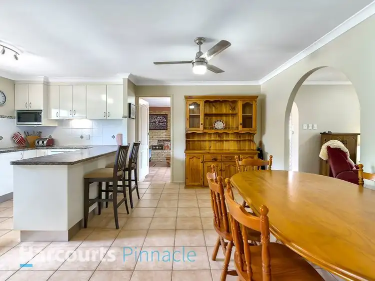 Sixth view of Homely house listing, 16 Masterton St, Kippa-ring QLD 4021