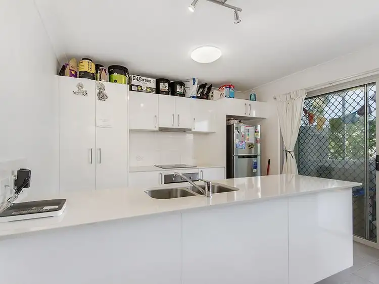 Seventh view of Homely unit listing, 30/40 Macadie Way, Merrimac QLD 4226