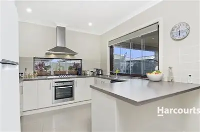 Third view of Homely house listing, 44 Mackay Circuit, Ropes Crossing NSW 2760