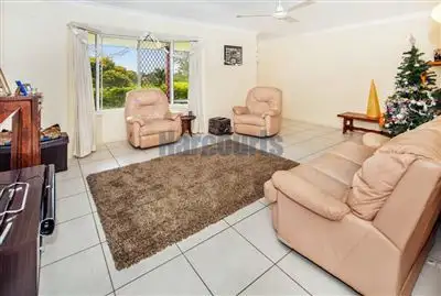 Second view of Homely house listing, 27 Leighton Drive, Edens Landing QLD 4207
