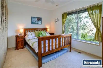 Fifth view of Homely house listing, 21 Kemp Street, Upper Ferntree Gully VIC 3158