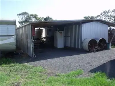 Second view of Homely land listing, 9 Newhaven Cres, Mcloughlins Beach VIC 3874