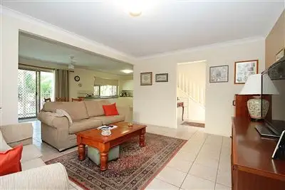 Fifth view of Homely house listing, 5 Kaboora Crescent, Westlake QLD 4074