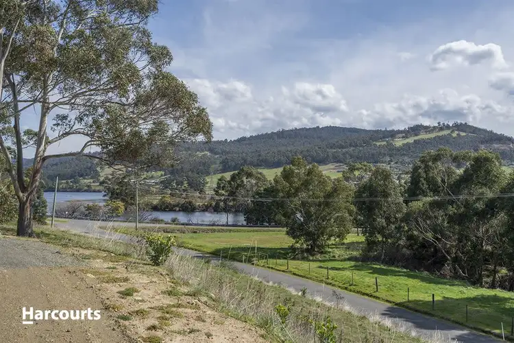 Fourth view of Homely land listing, 125 Flood Road, Huonville TAS 7109