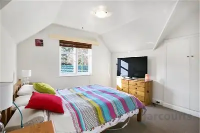 Fourth view of Homely house listing, 18 Jenkins Street, Taroona TAS 7053