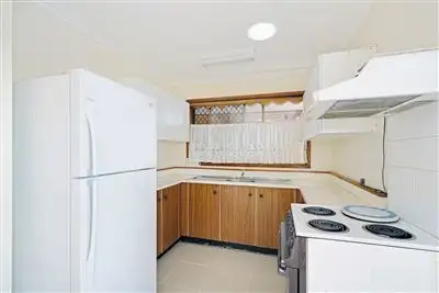Third view of Homely unit listing, 4/1 Astelia Street, Macquarie Fields NSW 2564