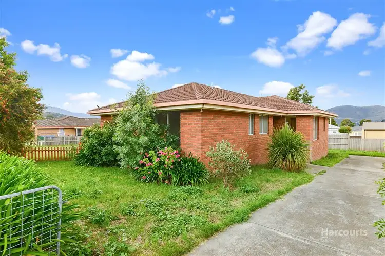 Main view of Homely house listing, 16 Charleston Place, Glenorchy TAS 7010