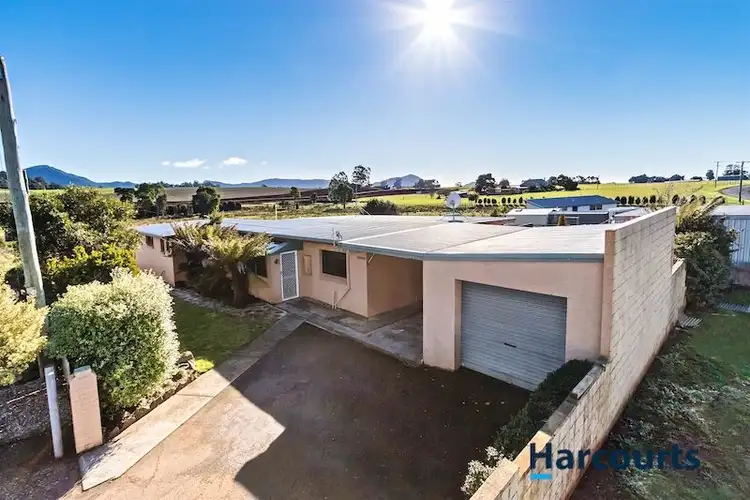 Third view of Homely house listing, 572 Preston Road, North Motton TAS 7315