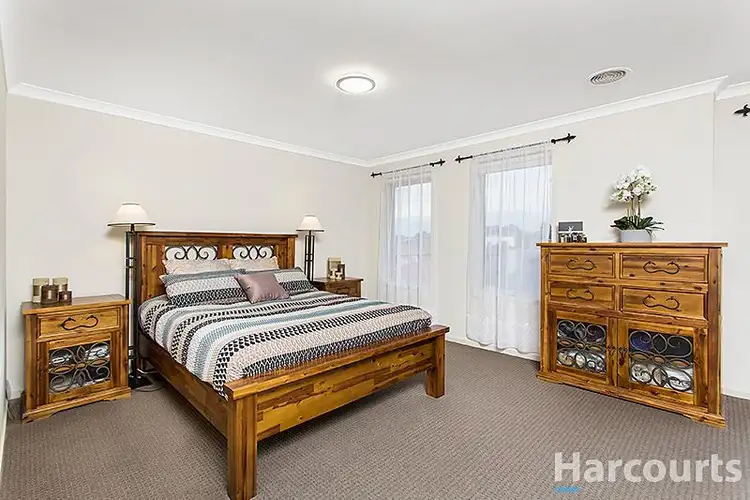 Sixth view of Homely house listing, 11 Derby Place, Mulgrave VIC 3170