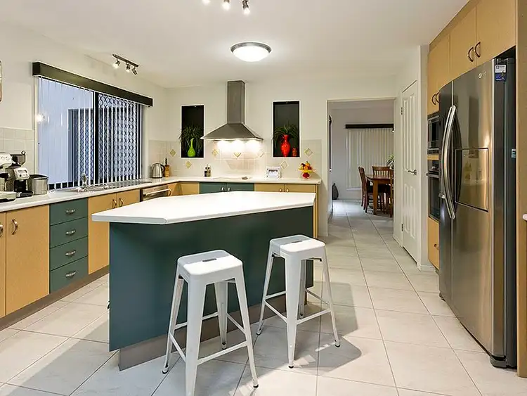 Sixth view of Homely house listing, 11 Springbook Court, Cashmere QLD 4500