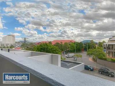 Sixth view of Homely apartment listing, 105/292 Boundary Street, Spring Hill QLD 4000