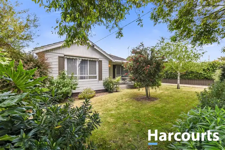 Main view of Homely house listing, 4 Keets Court, Springvale VIC 3171