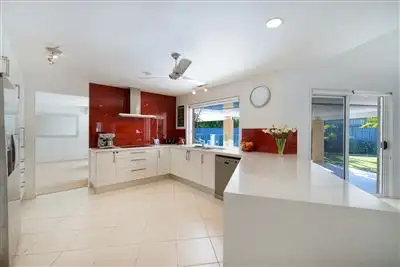 Third view of Homely house listing, 10 Monteclair Court, Mermaid Waters QLD 4218
