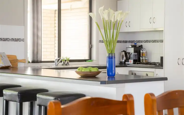 Sixth view of Homely house listing, 12 Fairway Drive, Mccracken SA 5211