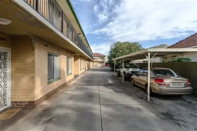 Third view of Homely unit listing, 12/6 Ilford Road, Clarence Gardens SA 5039