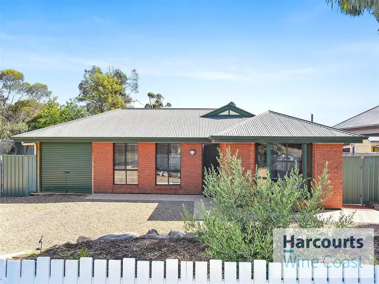 72 Aldinga Road, Willunga SA 5172