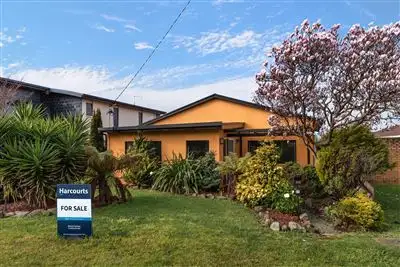 Second view of Homely house listing, 35 Amherst Street, West Ulverstone TAS 7315