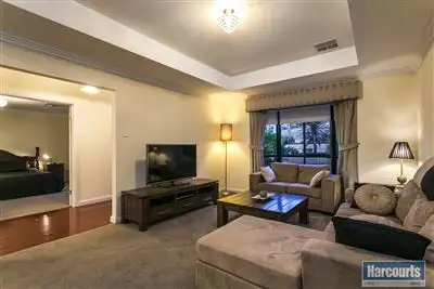 Fourth view of Homely house listing, 7 Thomas Way, Hallett Cove SA 5158