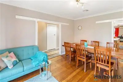 Fifth view of Homely house listing, 223 Military Road ( Off North Road), Avondale Heights VIC 3034