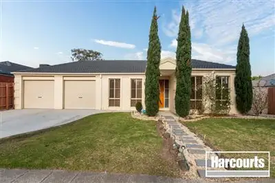 Main view of Homely house listing, 39 Henry Lawson Drive, Lynbrook VIC 3975