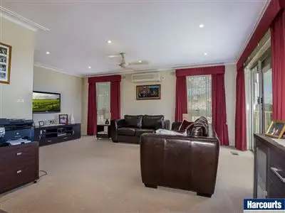 Third view of Homely house listing, 40 Acacia Street, Drouin VIC 3818