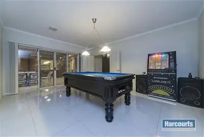 Fifth view of Homely house listing, 21 Brolga Way, Hewett SA 5118