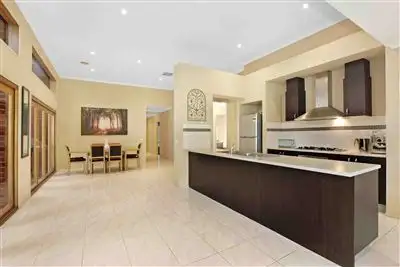 Third view of Homely house listing, 217 Harvest Home Road, Epping VIC 3076