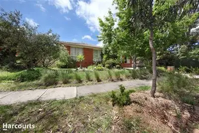 Second view of Homely house listing, 145 Chuculba Crescent, Giralang ACT 2617
