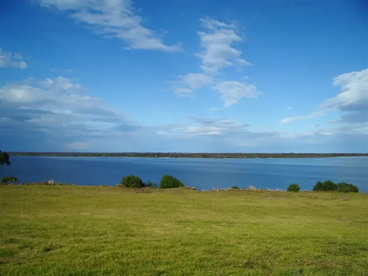 Third view of Homely land listing, 27 Bearham Chase, Metung VIC 3904