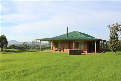 Second view of Homely rural property listing, 246b Martinvale Lane, Jaspers Brush NSW 2535