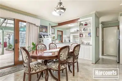 Fifth view of Homely house listing, 35 Florence Avenue, Berwick VIC 3806