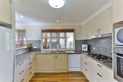 Third view of Homely house listing, 31 Broadfoot Street, Kearneys Spring QLD 4350