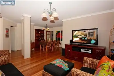 Fifth view of Homely house listing, 18 Jolstra Crescent, Joondalup WA 6027